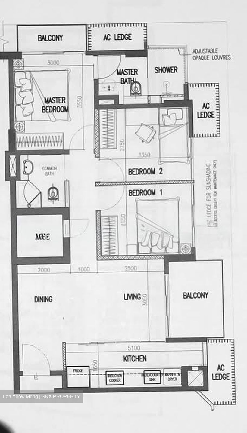 Lorong L Telok Kurau (D15), Apartment #576662821